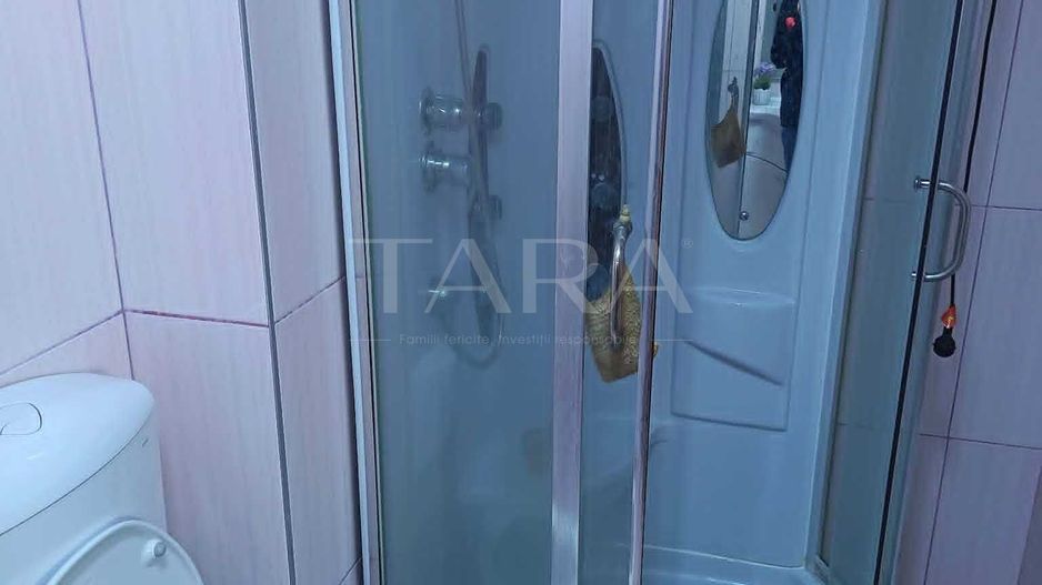Apartament cu 2 camere decomandate, aproape de Academia de Muzică. - Poză 7