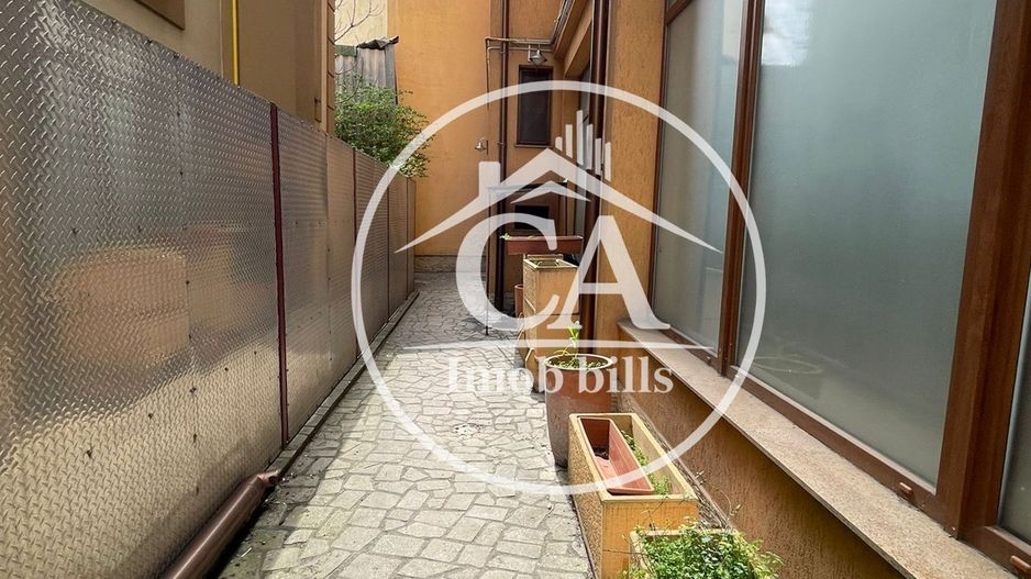 Spatiu comercial de inchiriat in zona Iosia, Oradea - Poză 6