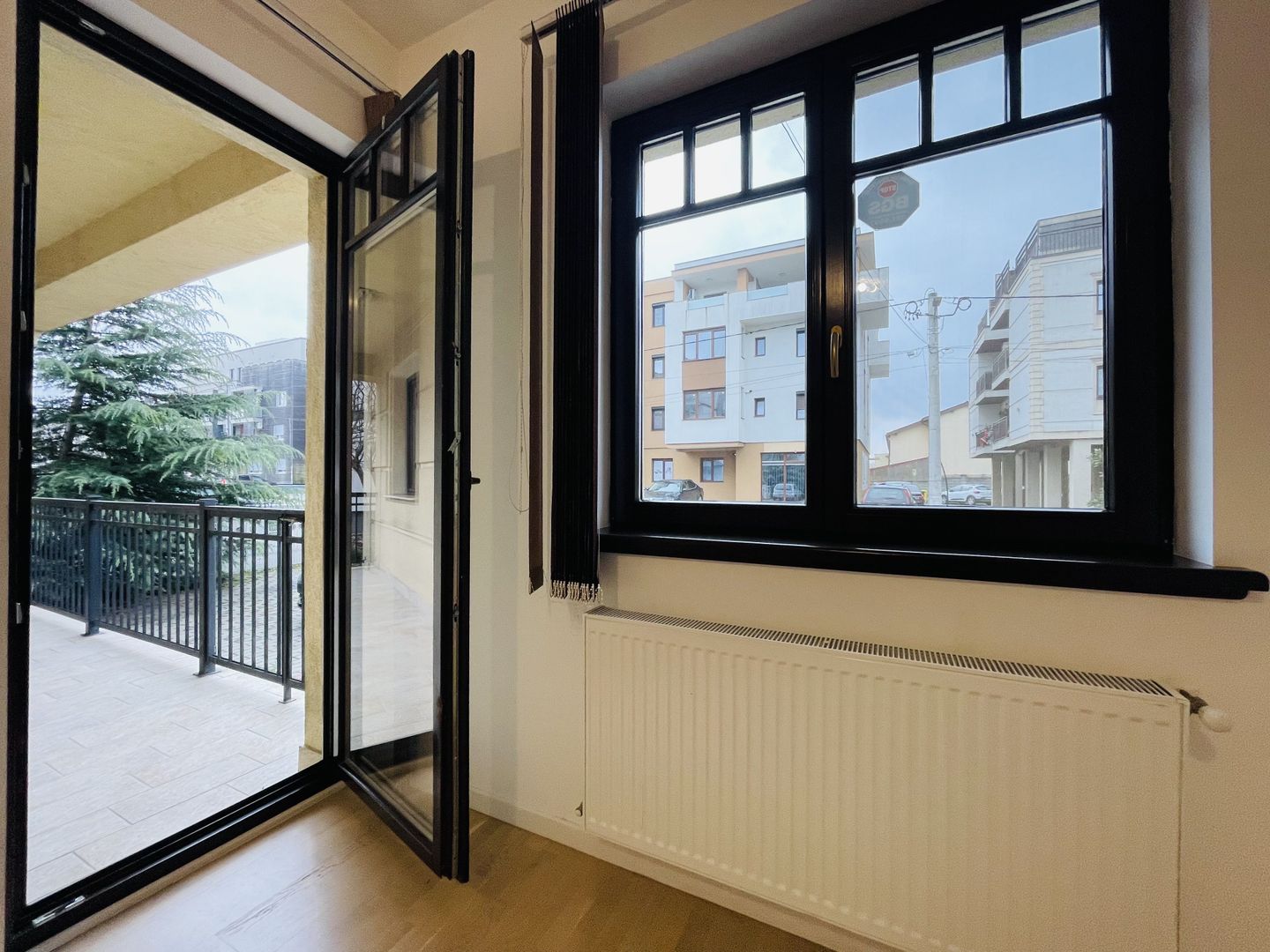 INCHIRIAT - Spatiu Comercial | Langa Kaufland&Galaxy | 2 locuri parcare - Poză 13