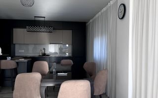 Apartament cu 3 camere de închiriat | Terasa de 33 mp | Calea Aradului - Poză 4