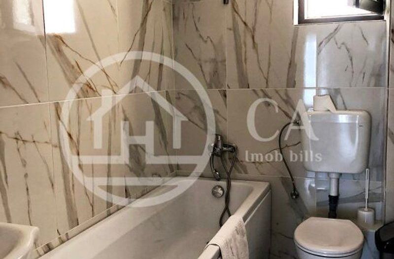 Apartament cu 3 camere de inchiriat in zona Iosia Nord, Oradea - Poză 5