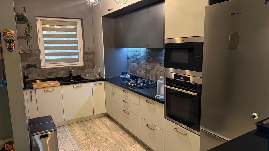 Avangarde Forest 6 | Vilă 4 camere | De Vânzare - Poză 3