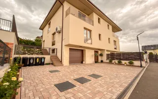 Duplex premium de vânzare, view spre oraș, Cluj-Napoca | 216 mp utili! - Poză 20