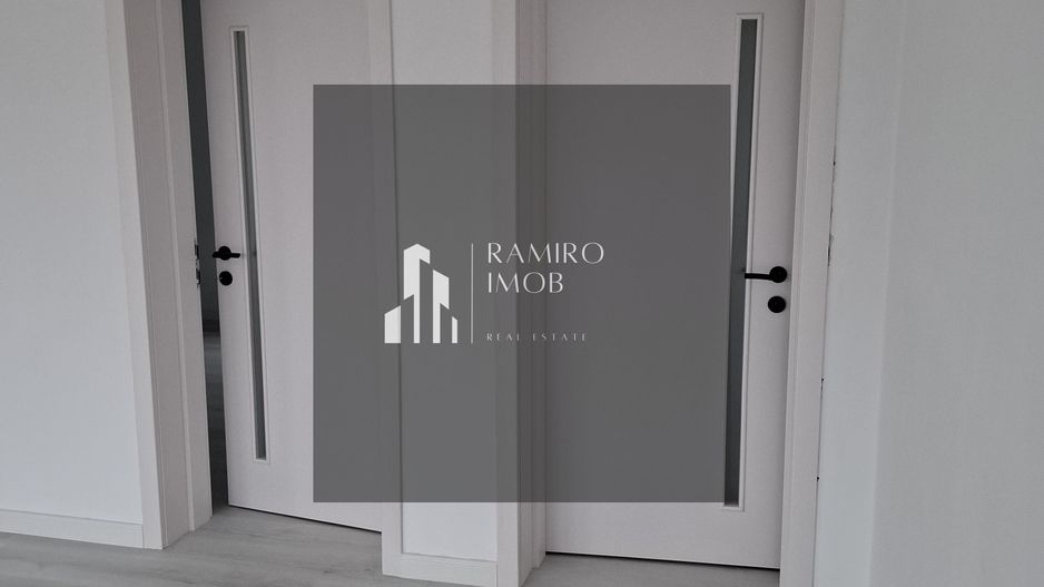 DUPLEX 3 Camere , TERASA SI CURTE. - Poză 8