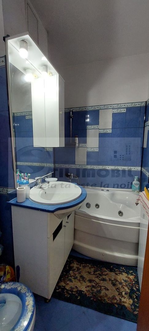 APARTAMENT 2 CAM DECOMANDAT ALEXANDRU ETAJ 5 DIN 10 LIBER - Poză 6