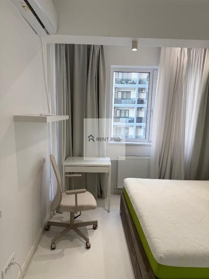 Apartament 2 camere de închiriat | Regie Residence | Etaj 1 | - Poză 9