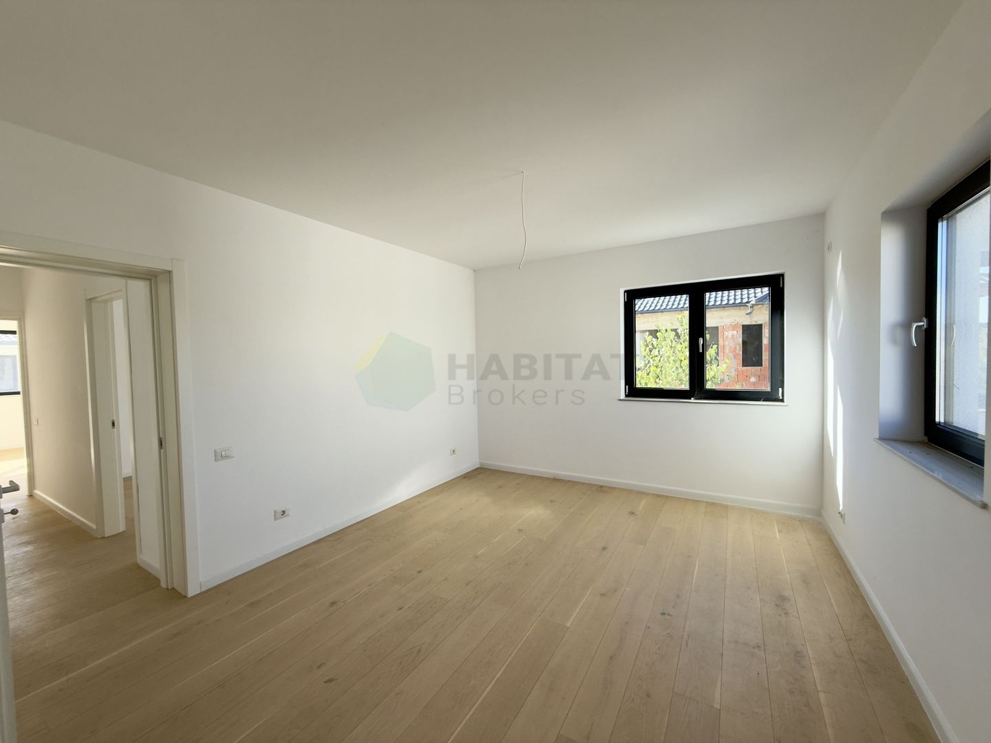Vila individuala, str. Primăverii-Tunari | Complex privat - Poză 9