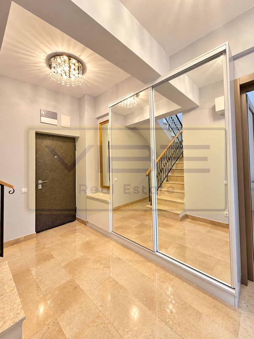 PENTHOUSE -137mp- LOCATIE CENTRALA- PALAS MALL  ! - Poză 9