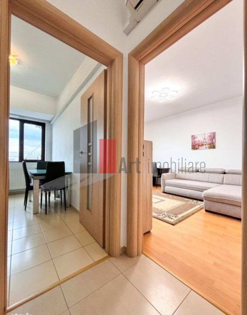 Oferim  spre vanzare ap de 2 camere, Lujerului, Bloc nou  Parcul Liniei - Poză 2