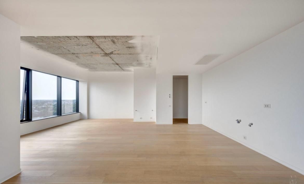 Apartament 5 camere cu View Panoramic Unic - Poză 13