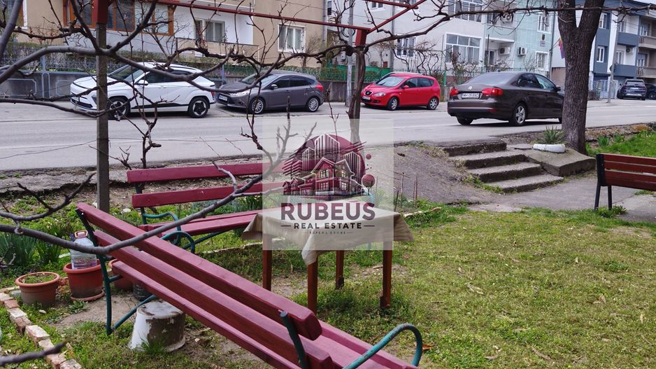 Mic la întreținere, bun la randament: apartament în Orșova - Poză 12