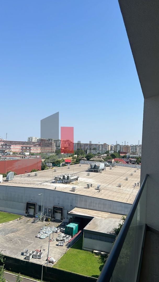Apartament in bloc nou,  constructie 2023, Vulcan Residence - Poză 10
