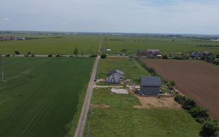 Teren intravilan 441 mp de vânzare – Vidra | Zonă în plină dezvoltare - Poză 3