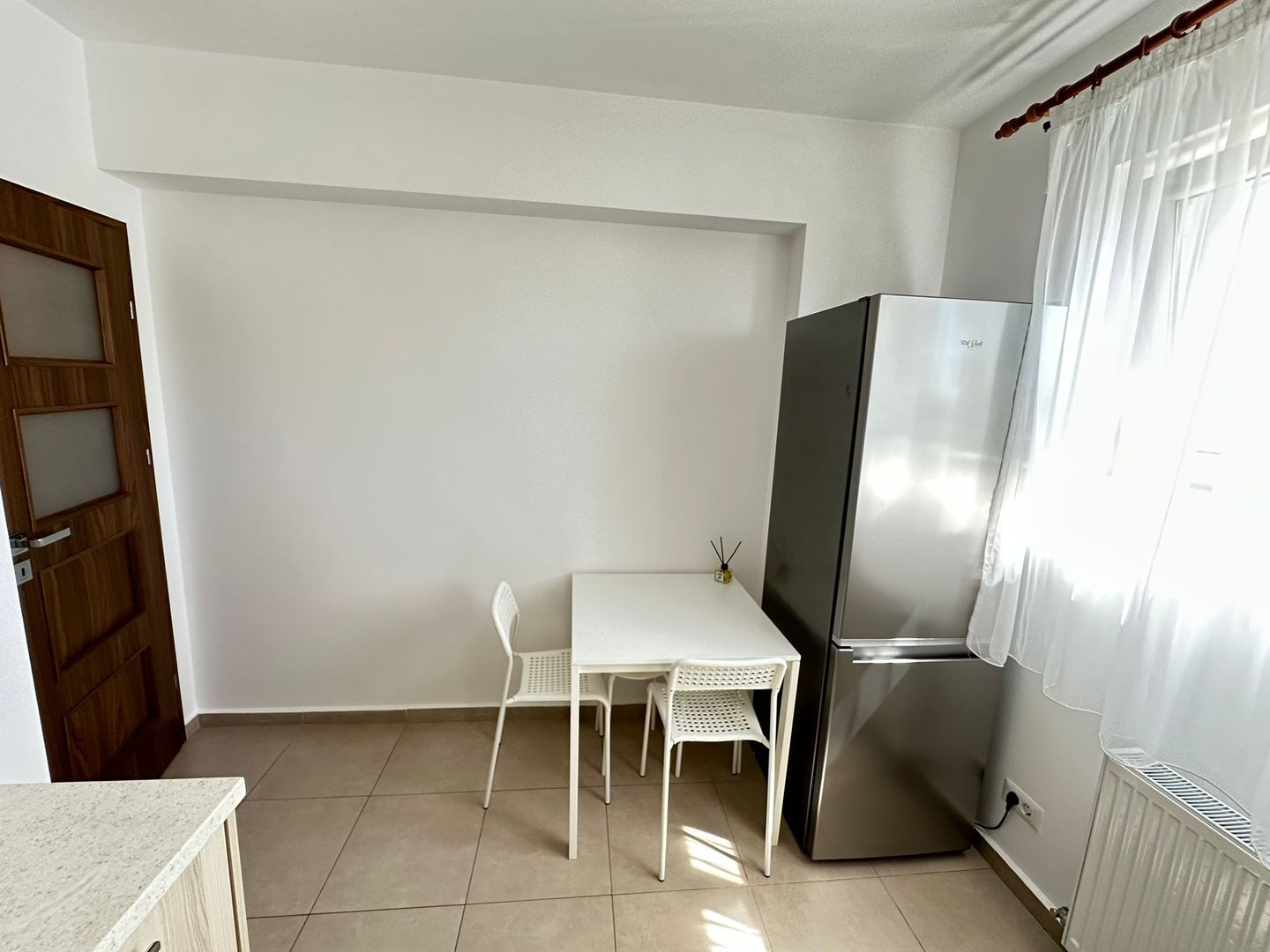 Apartament 2 camere ISG II Metrou Eroii Revolutiei - Poză 13