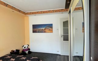 Metrou 1 Decembrie 2 Camere Mobilat Utilat - Schiță 11