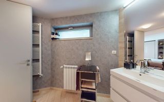 CALEA VICTORIEI - Vernescu | 2 camere | Bloc 2015 | Parcare subterana - Poză 21