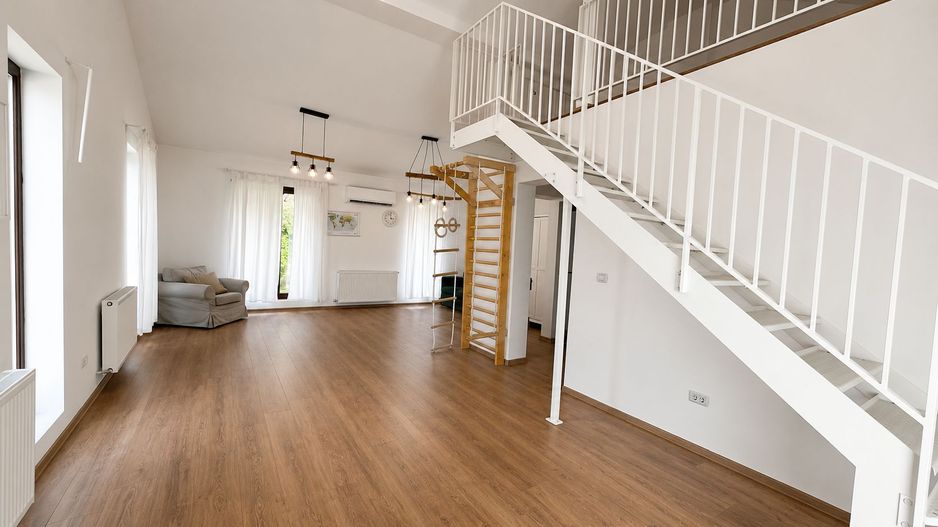 COMISION 0% | Casa individuala Braytim | 254 mp | 7 camere | 3 bai - Poză 18