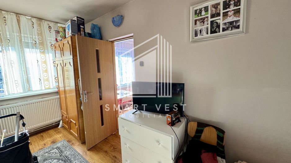 Apartament 2 camere | 32 mp utili | Strada Jiului - Poză 4