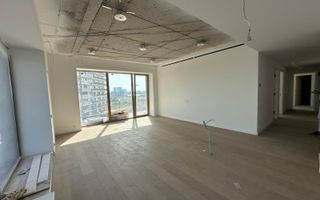Apartament 4 camere cu 2 locuri de parcare  One High District - Poză 5