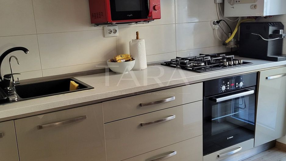 Apartament 3 Camere, zona Iulius Mall - Poză 1