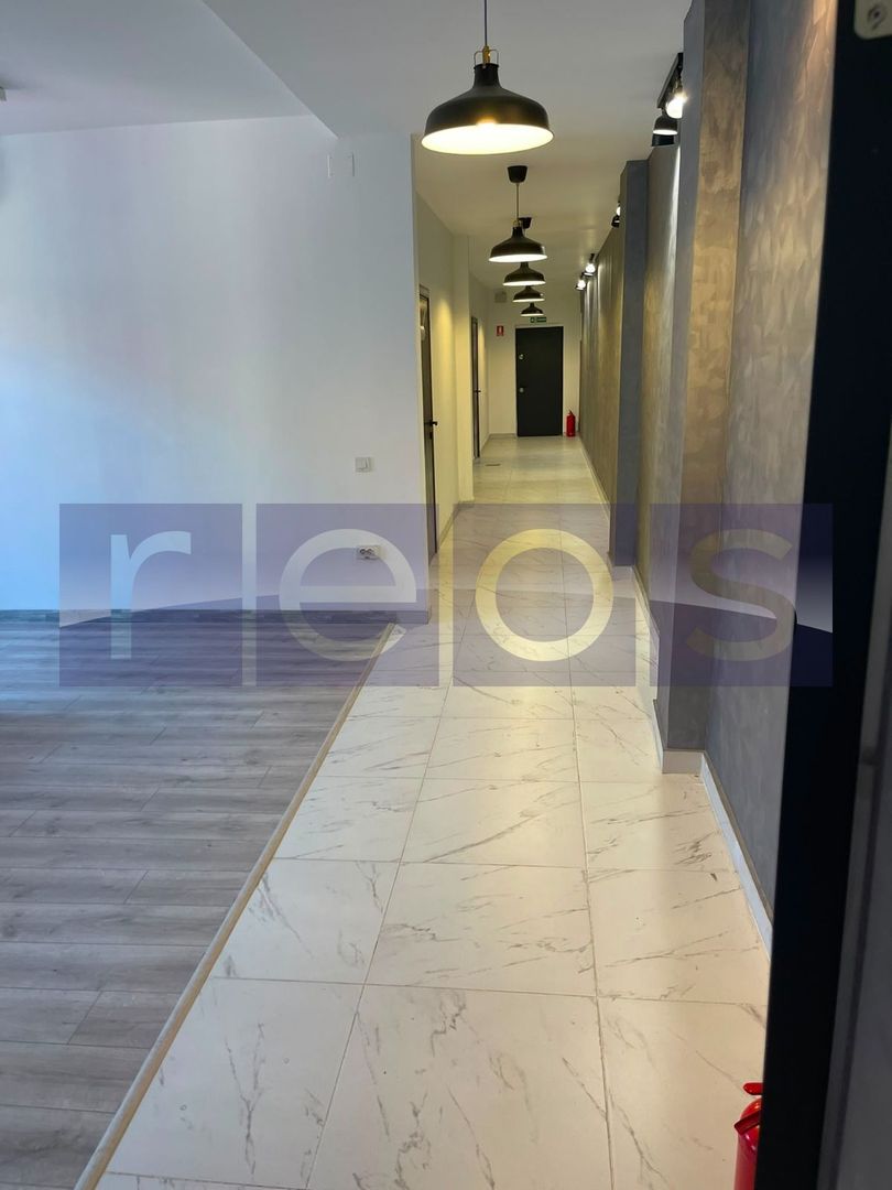 SPATIU DE BIROURI | 103 MP | INVESTITIE CU CHIRIAS ACTIV - Poză 7