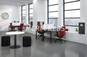 Spatiu de birouri modern de inchiriat la Office Inc. - Poză 3