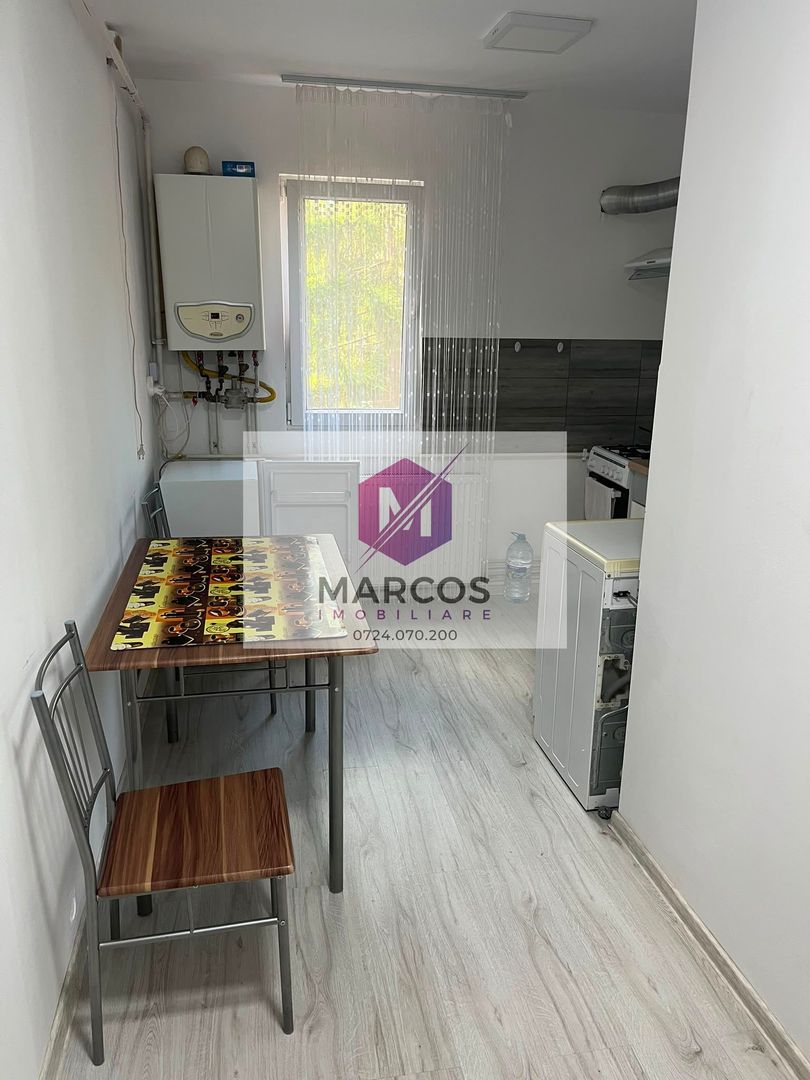 Inchiriez apartament o camera Micro I - Poză 6