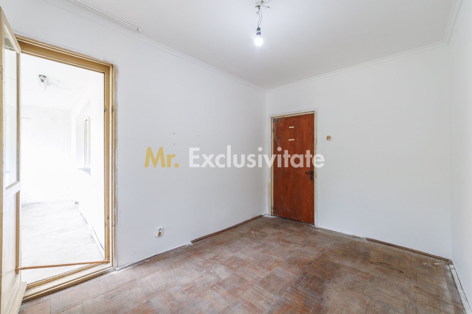 Apartament 3 camere - 55.51mp, etaj 1 – Razboieni | Necesita renovare - Poză 7