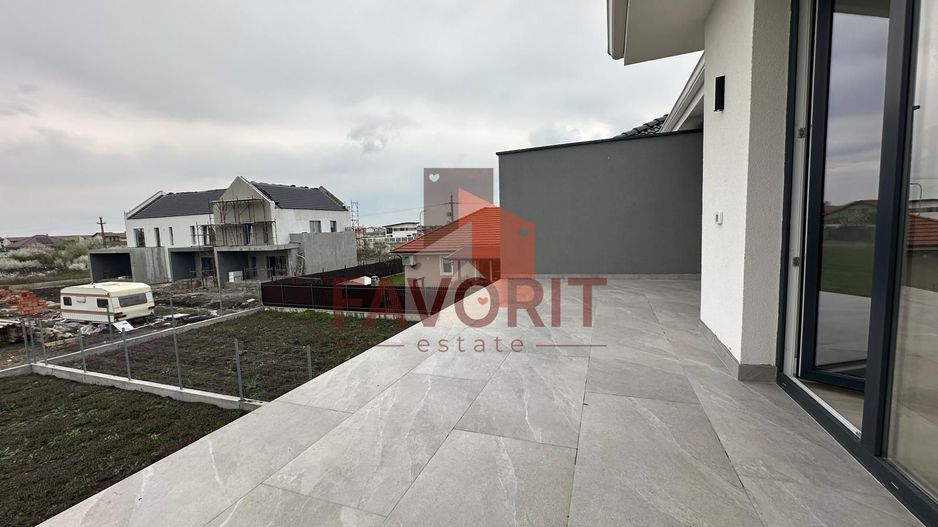 Duplex Modern Premium | Finisaje de Lux | 4 camere | Panouri solare | - Poză 16