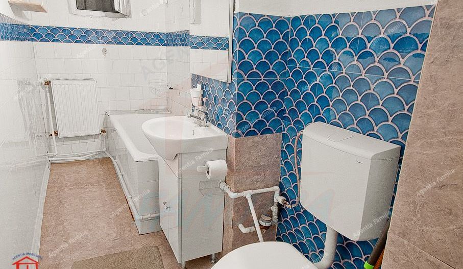 Doua camere la cheie - Poză 13