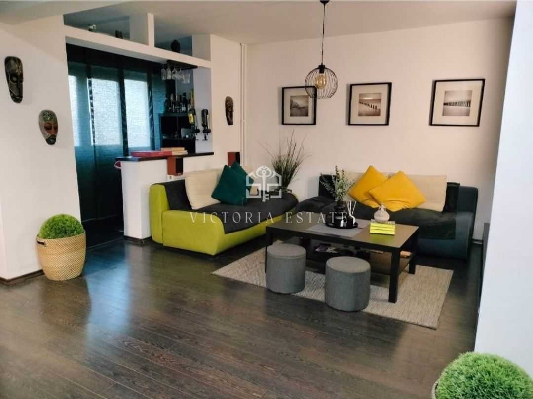 Apartament 2 camere Republicii Mega Image stradal et3/10 - - Poză 2