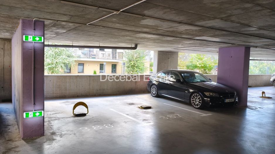 Apartament 3 camere PREMIUM +parcare in HILS Pallady - Poză 4