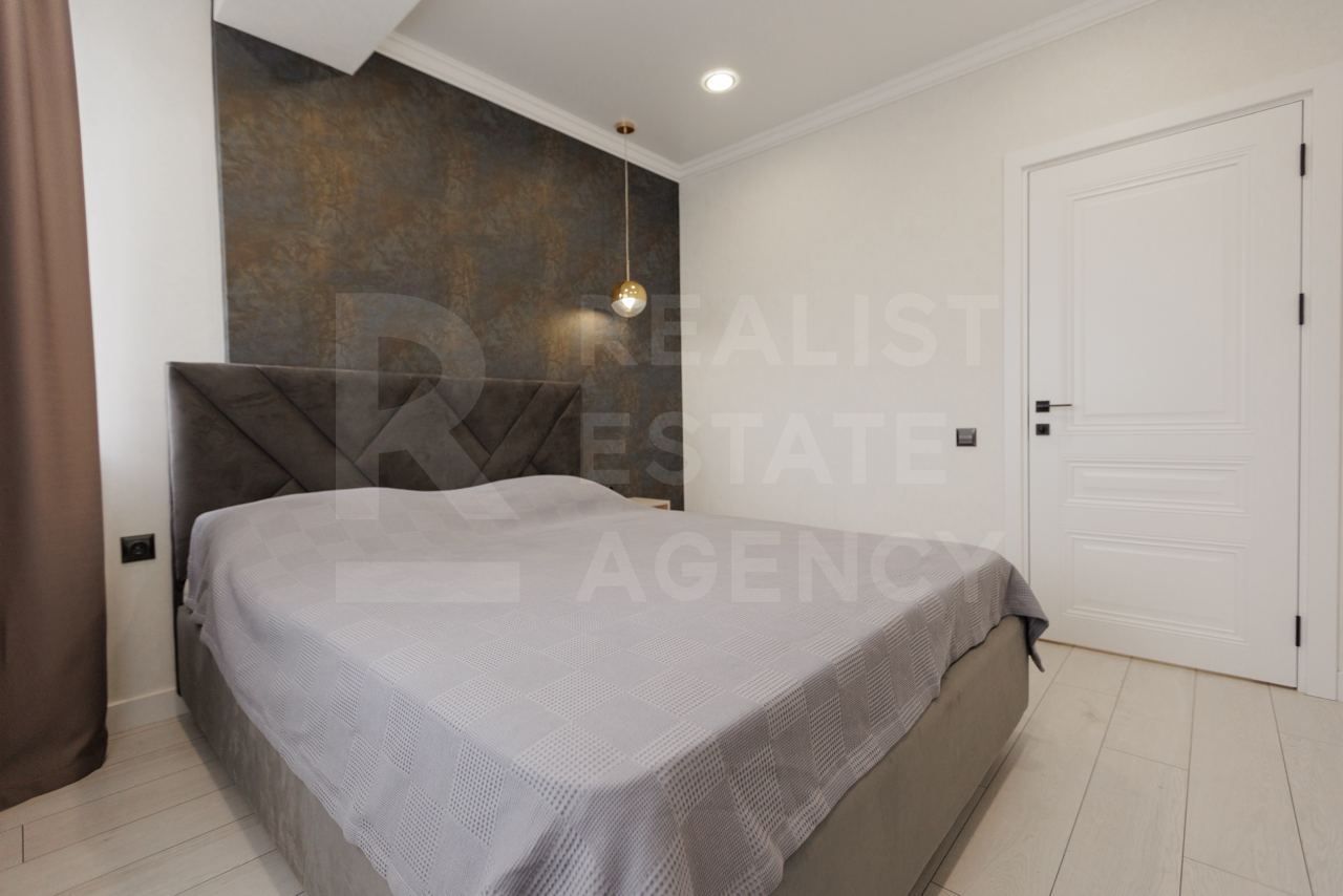 Chirie, apartament, 2 camere, strada Alexandru Cosmescu, Centru - Poză 5
