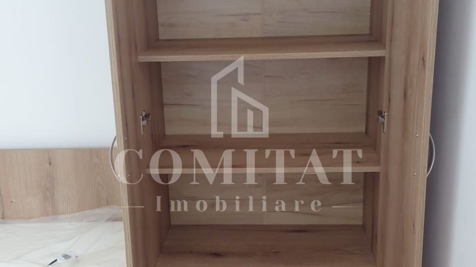 Apartament cochet cu 2 camere în Gheorgheni - Zona str. Bușteni - Poză 8