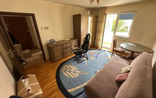 Apartament de inchiriat | 2 Camere | Etaj 3 | Str. Rahovei - Poză 1