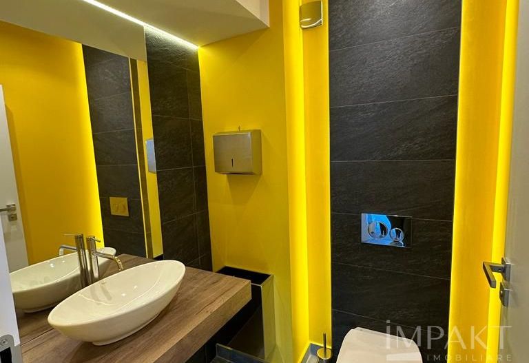 De vânzare spații de birouri și spații industriale | Zona Bd. Muncii - Poză 4