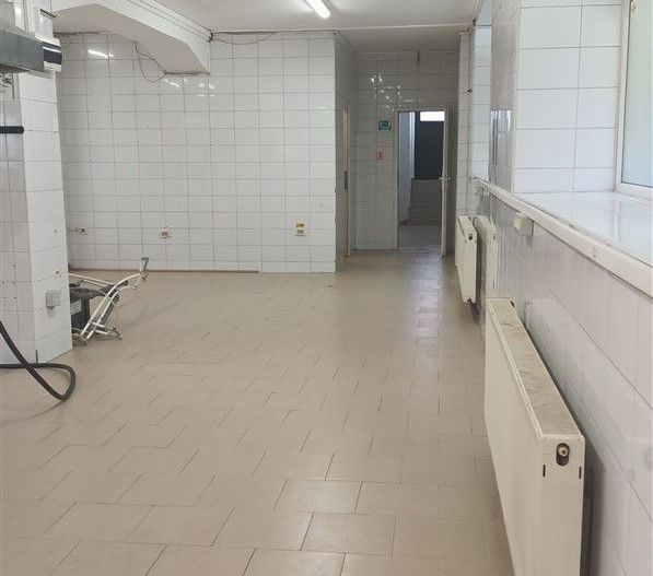 De inchiriat! Spatiu alimentatie publica, zona Horea. - Poză 11