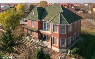 Casă Luminoasă Centura A0 Ideală Familie (Renovare) Echipe Muncitori - Poză 1