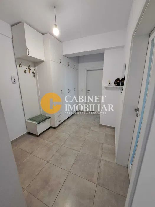 2 Camere Decomandat - Cug , 53 Mp - Bloc 2021 - Poză 7