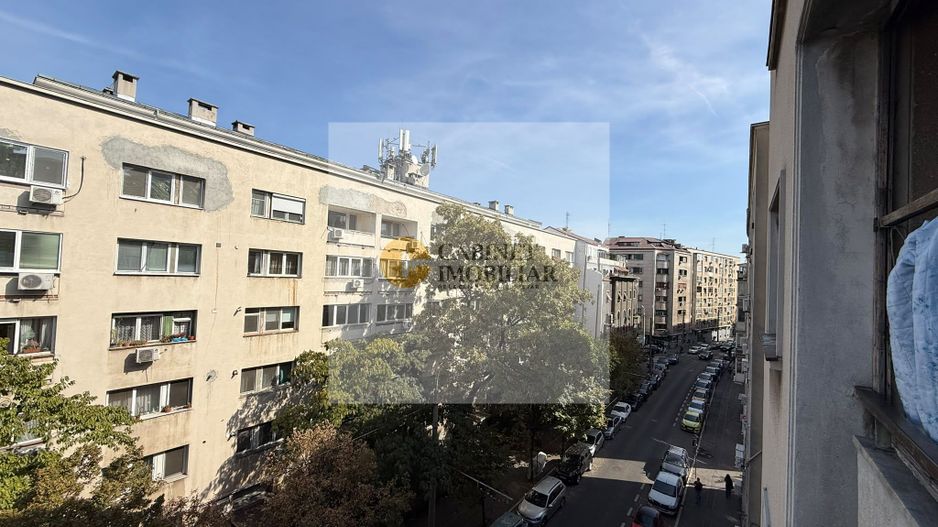 Garsoniera I 35 mp  I Cismigiu I Balcon deschis - Poză 6
