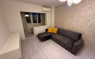 AP. 2 CAMERE- OBOR, BLOC REABILITAT, MOBILAT/UTILAT MODERN - Poză 3