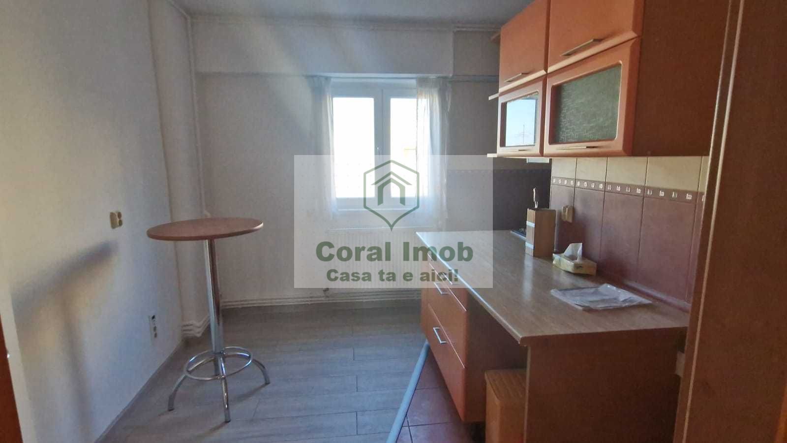 3 Camere CENTRALA 2 bai 1992 72mp Maica Domnului Lizeanu Lacul Tei - Poză 5