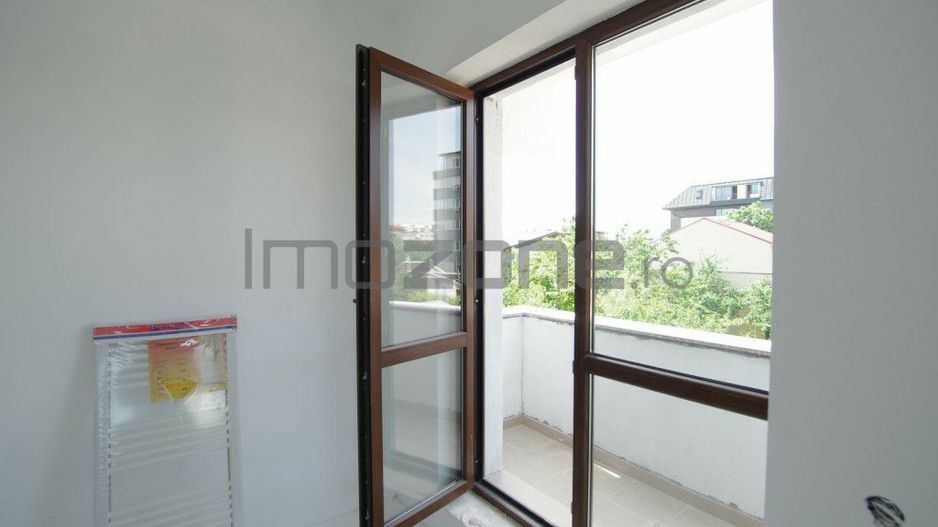 InTown Residence - Romancierilor - Poză 15