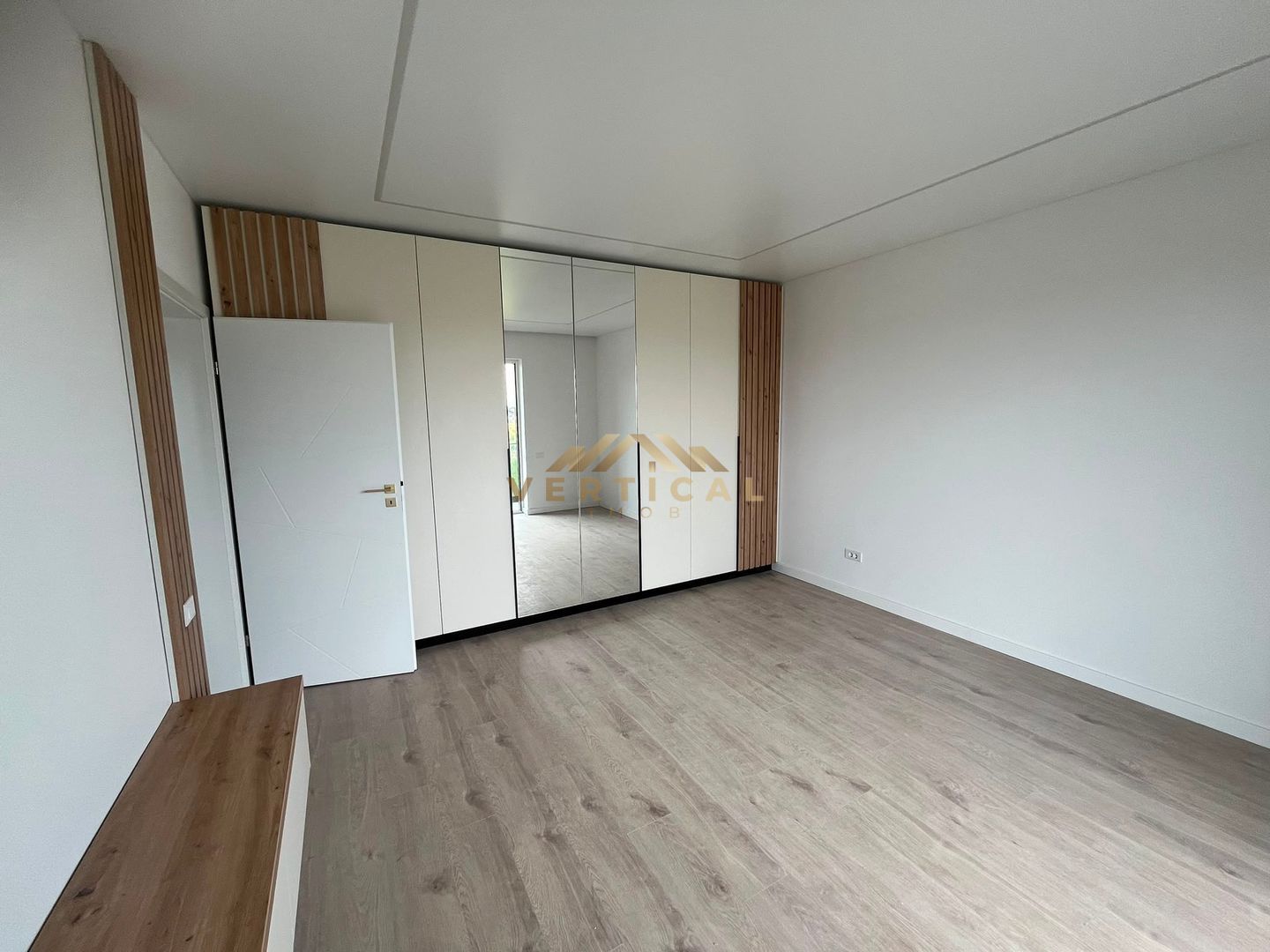 Apartament Nou 2 Camere de Vânzare Vidra | Bloc Nou | Finisaje Moderne - Poză 4