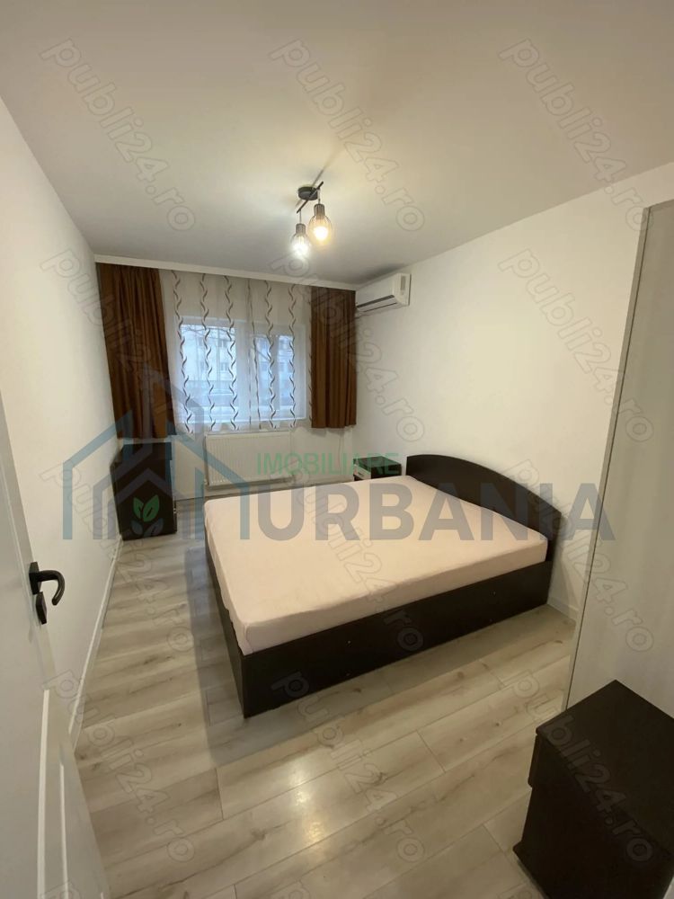 Închiriez apartament în Iași, Bld Alexandru cel Bun - Poză 4