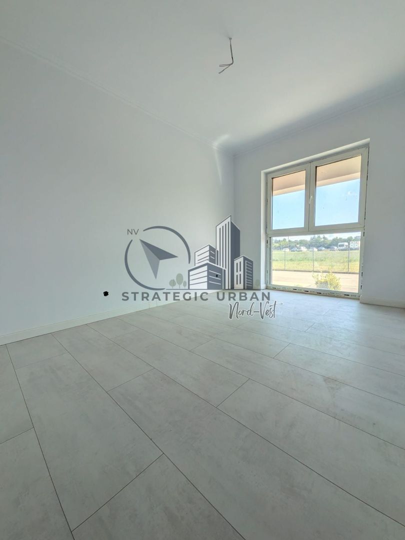 Apartament 4 camere, finisat nou – Ansamblul Oncos - Poză 13