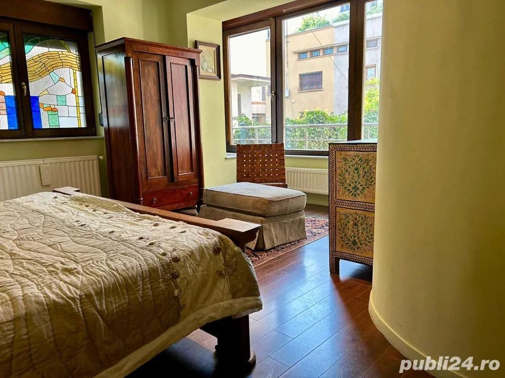 Apartament de inchiriat | 3 camere in Vila|  Vatra Luminoasa - Poză 8