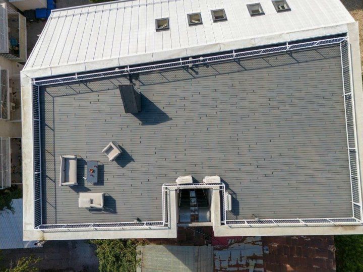 PENTHOUSE PREMIUM | TERASA 170MP | DACIA\EMINESCU - Poză 15