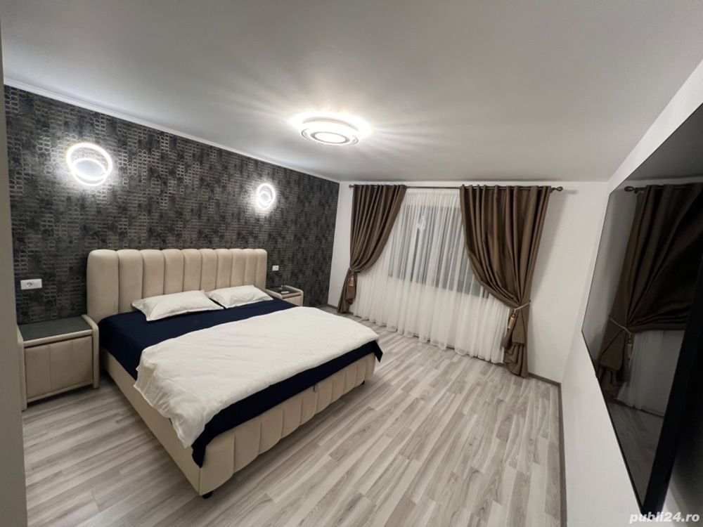 Case de vanzare visani complet mobilat utilat   4 camere - Poză 6