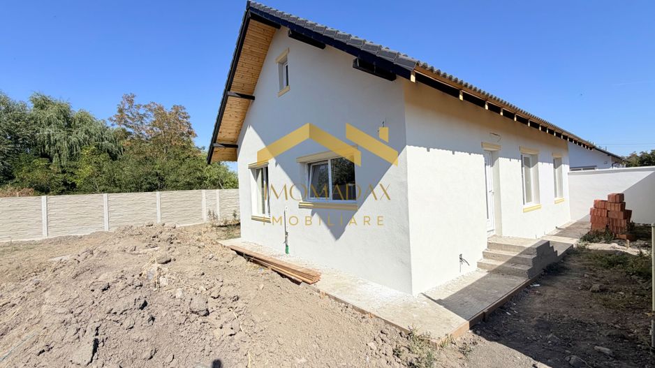 Sanmihaiu Roman-Duplex Parter-Predare la Cheie - Poză 4